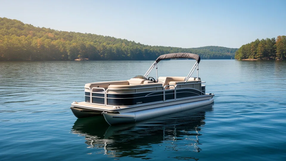 Boat Rentals