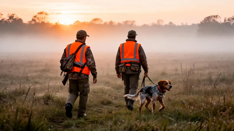 Hunting Guides
